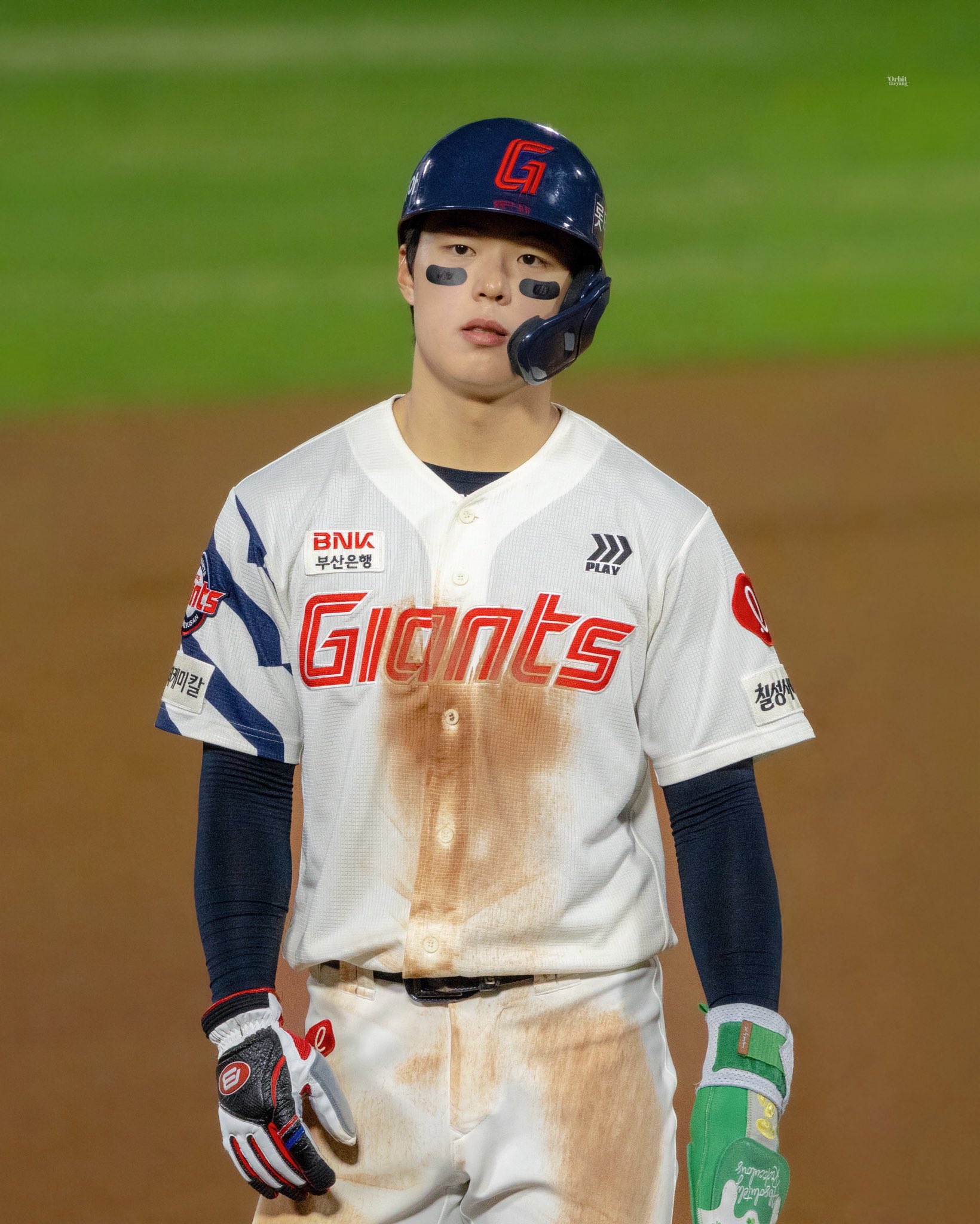 [잡담] 야구선수라는데 잘생겼다... | 인스티즈