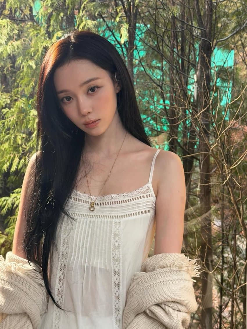 [마플] 260409 윈터 인스타 업뎃 | 인스티즈