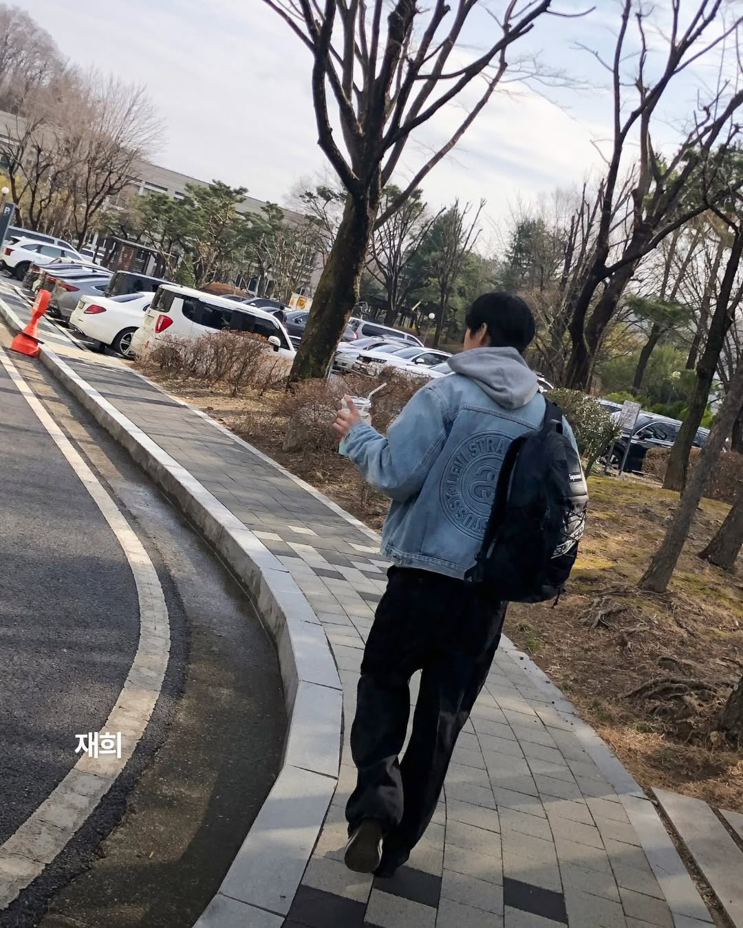 [잡담] 재희 데뷔 안했으면 진짜 이렇게 살았을거같아서 | 인스티즈