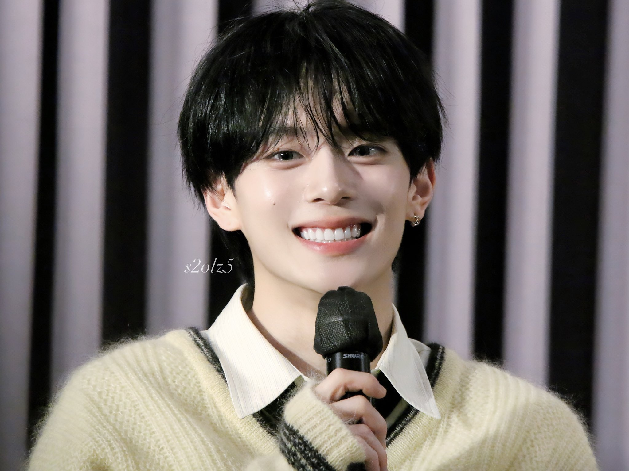 [잡담] 유강민 개이쁘다 진심 | 인스티즈