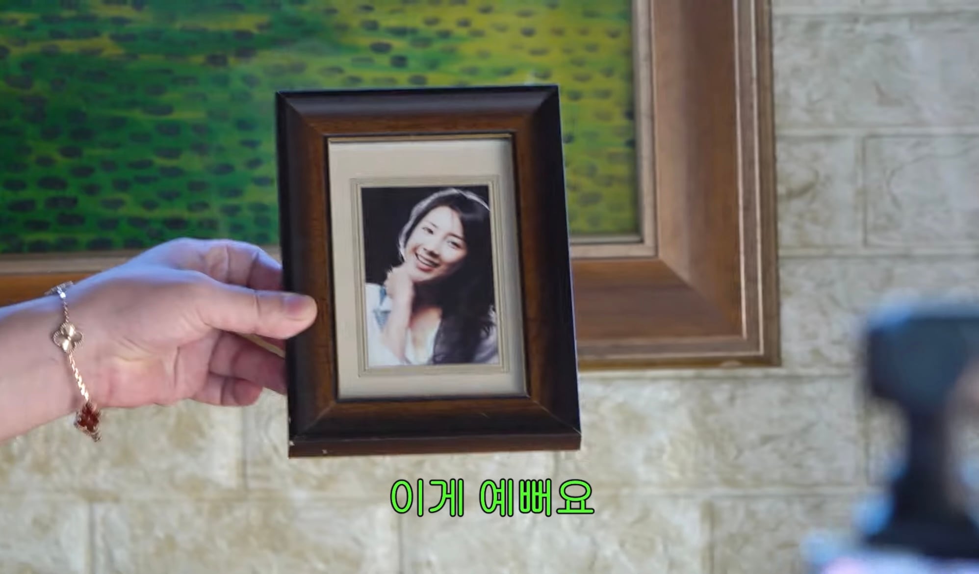 서인영 코(끝)성형 5번 하기 전 | 인스티즈