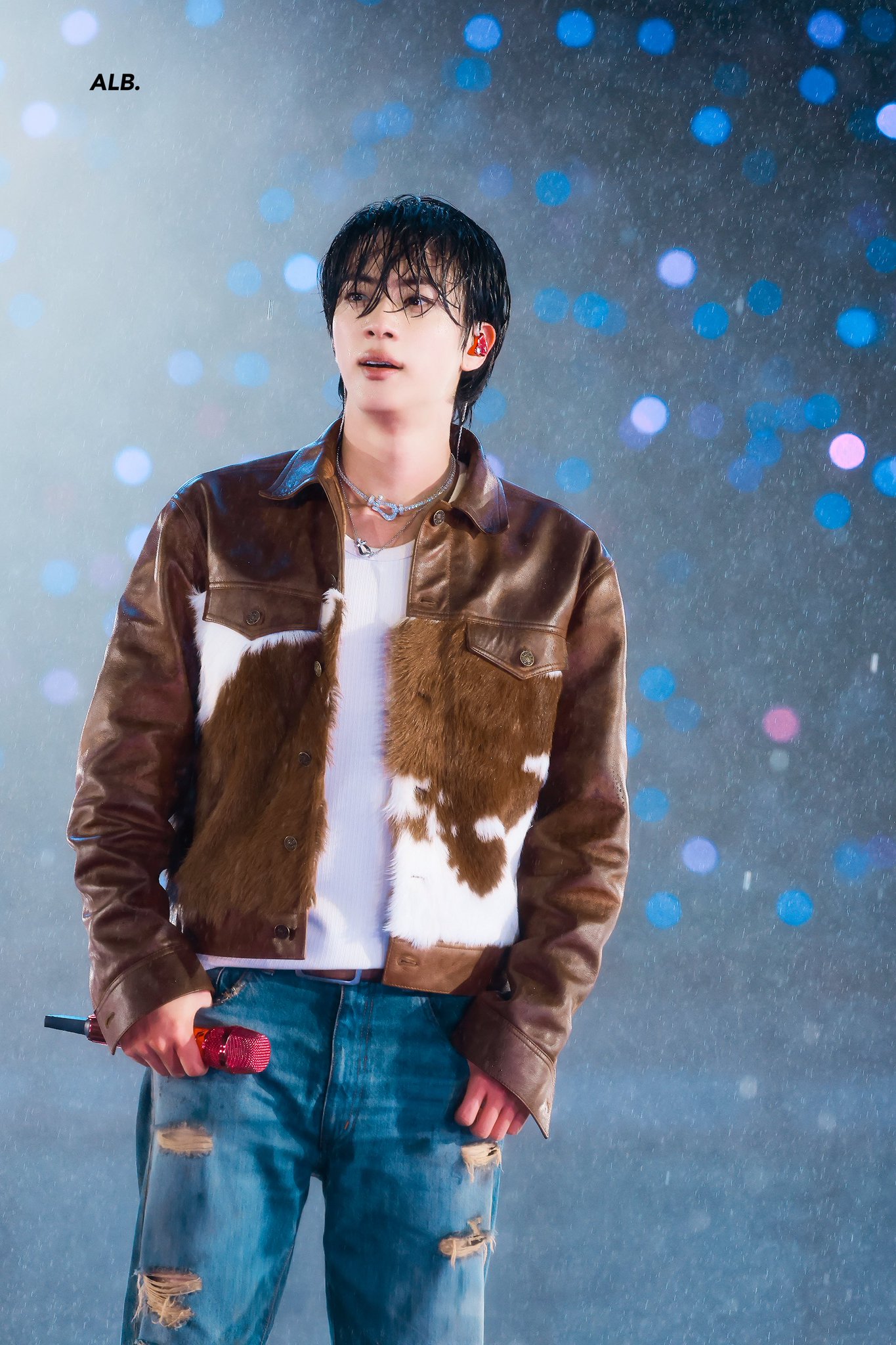 [잡담] 방탄 진 오늘 갭차 | 인스티즈