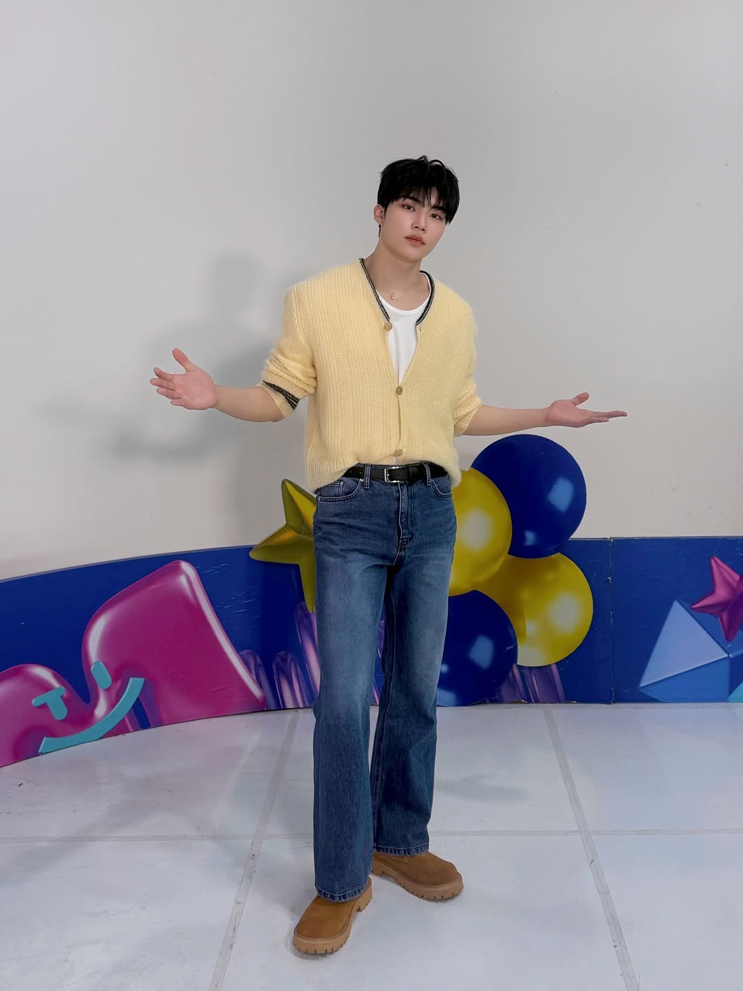 [잡담] 거대병아리 박건욱 | 인스티즈
