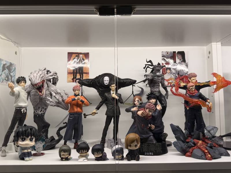 [잡담] 피규어장 자랑! | 인스티즈