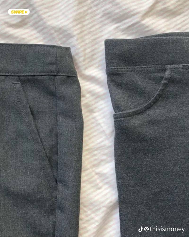 [잡담] 여자옷 남자옷 디테일 다른게 한국만의 문제가 아니구나 | 인스티즈