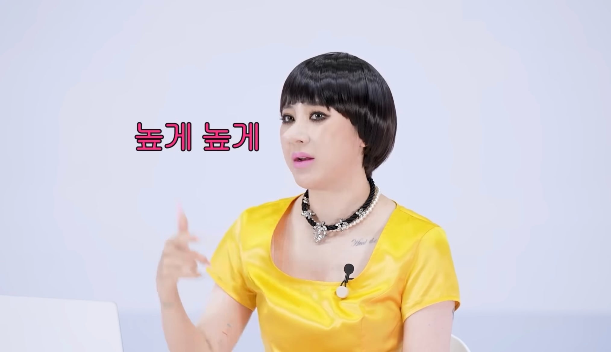 서인영 코(끝)성형 5번 하기 전 | 인스티즈