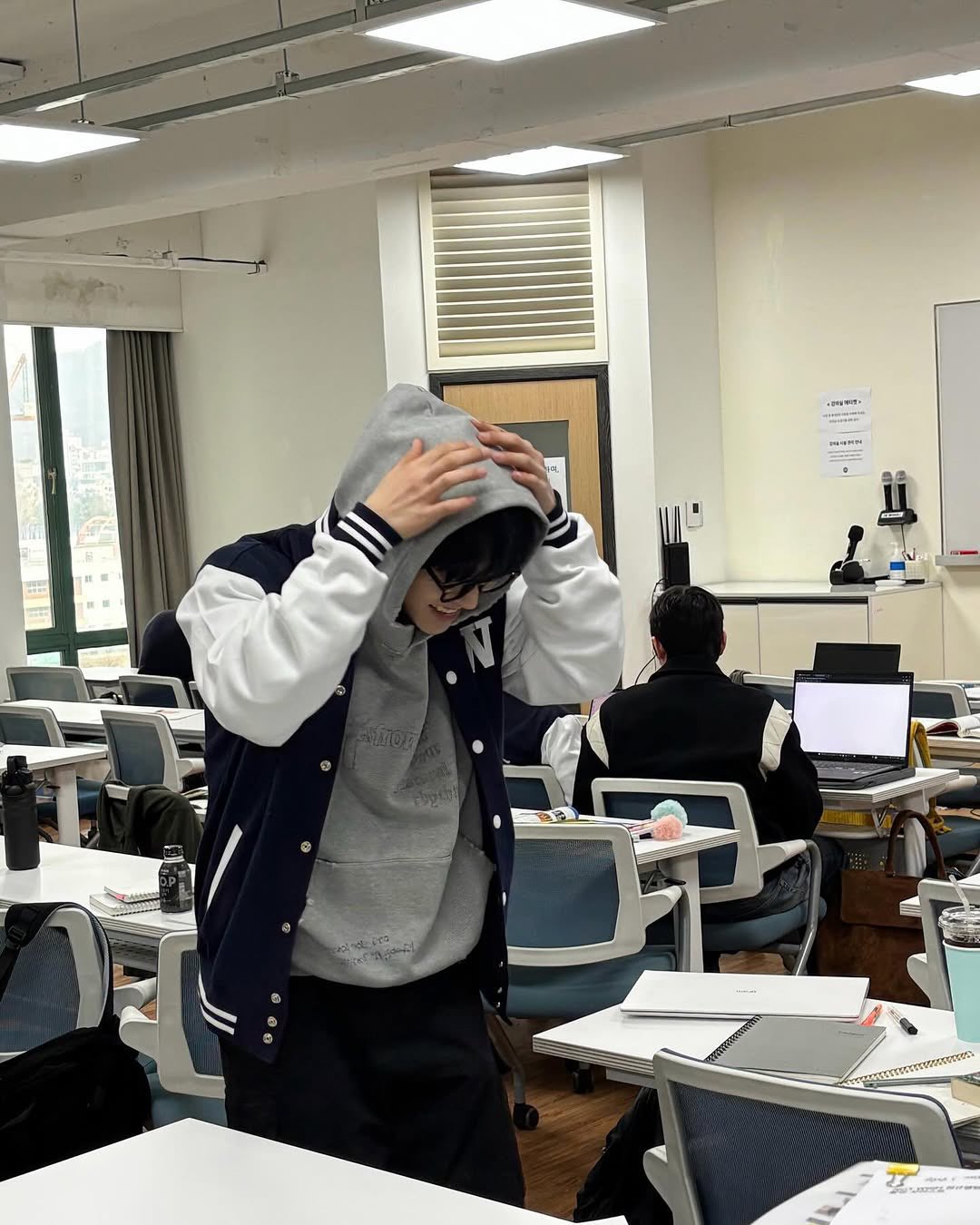 [잡담] 재희 데뷔 안했으면 진짜 이렇게 살았을거같아서 | 인스티즈