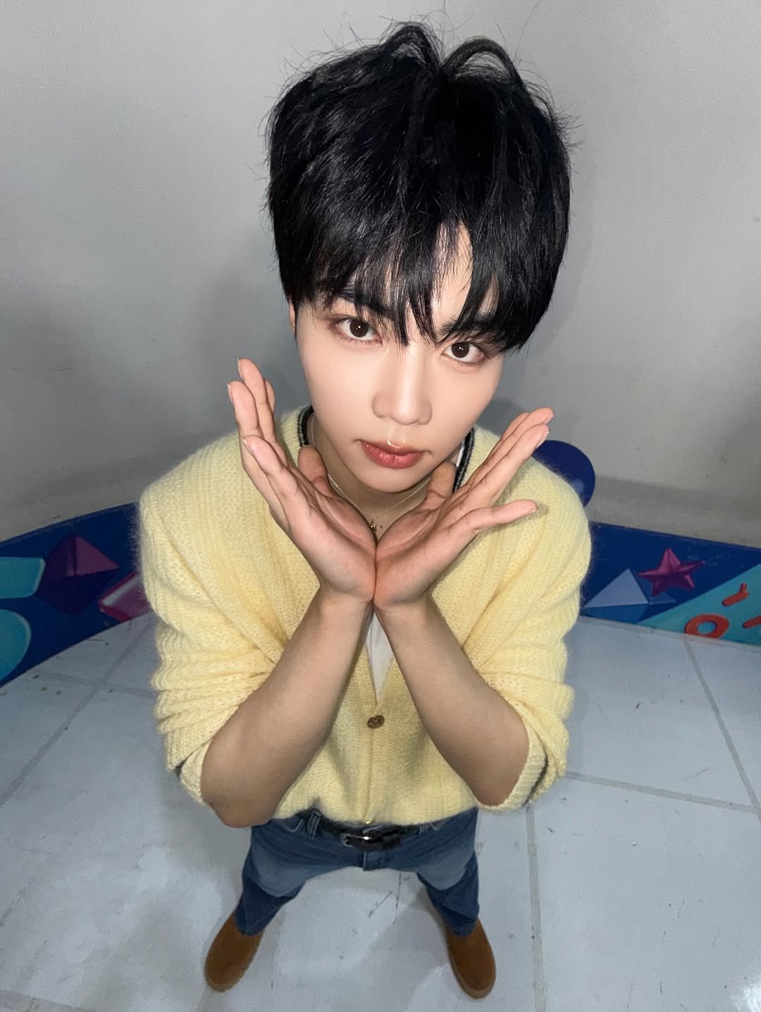 [잡담] 거대병아리 박건욱 | 인스티즈