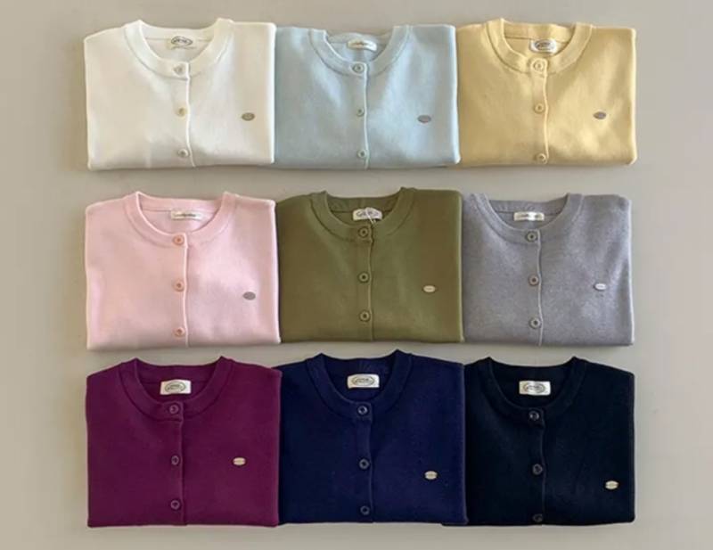 [잡담] 가디건 색깔 골라줄 익(사진o) | 인스티즈