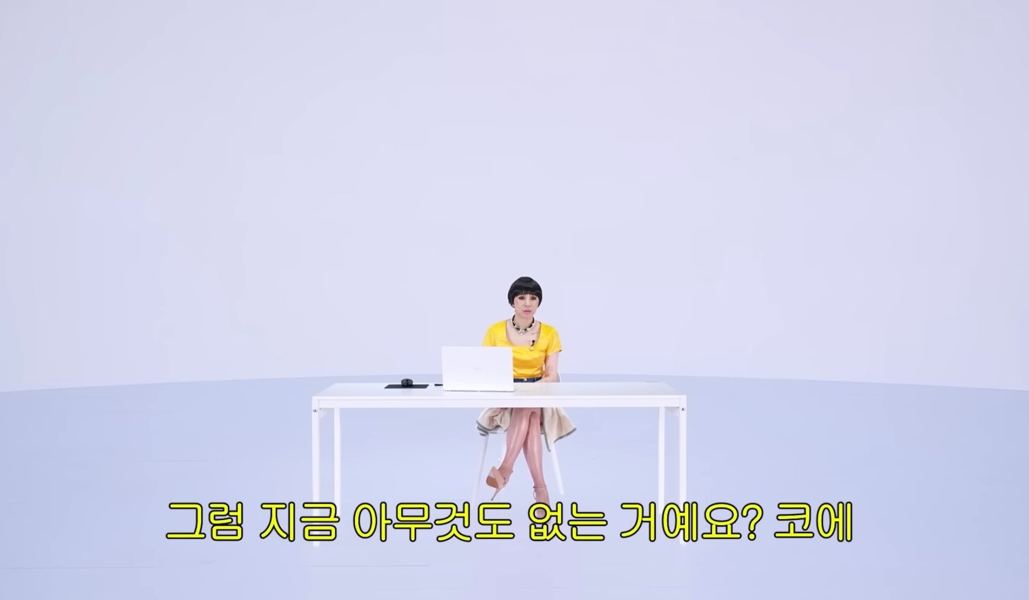 서인영 코(끝)성형 5번 하기 전 | 인스티즈