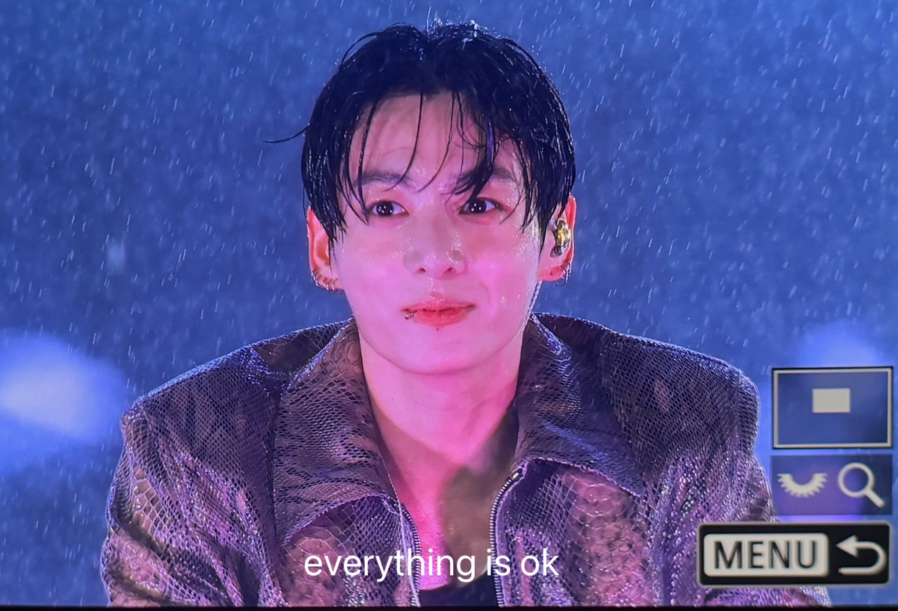 [잡담] 정국이 프리뷰 귀여워 강아디같아 | 인스티즈