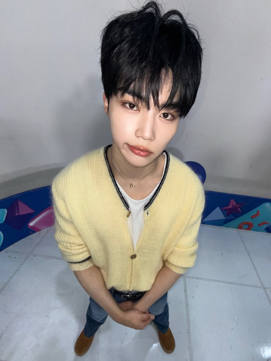 [잡담] 거대병아리 박건욱 | 인스티즈