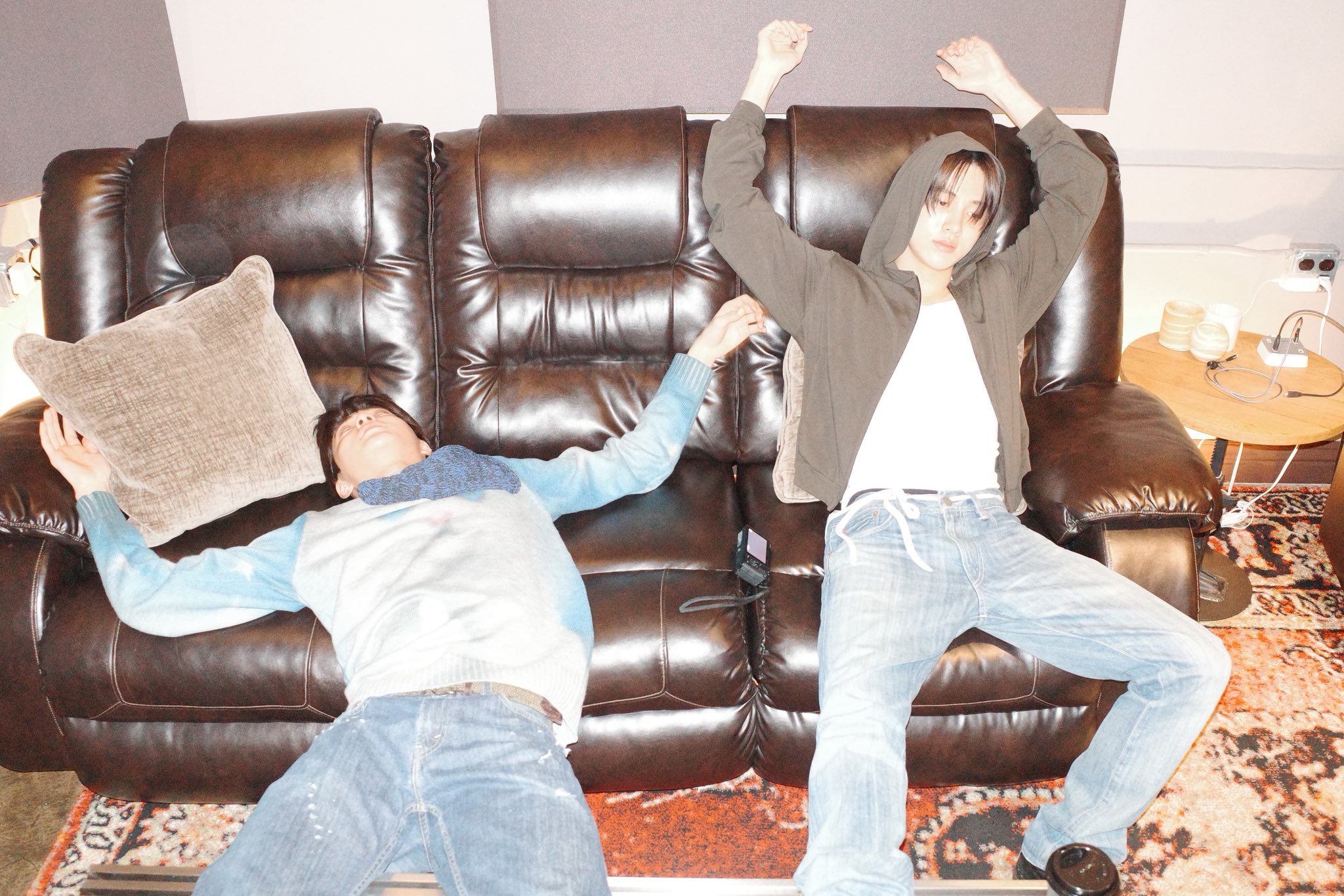 [잡담] 아 내 쌍디들 어떡하지 | 인스티즈