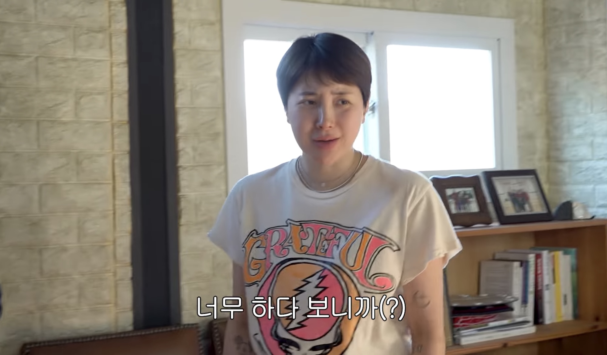 서인영 코(끝)성형 5번 하기 전 | 인스티즈