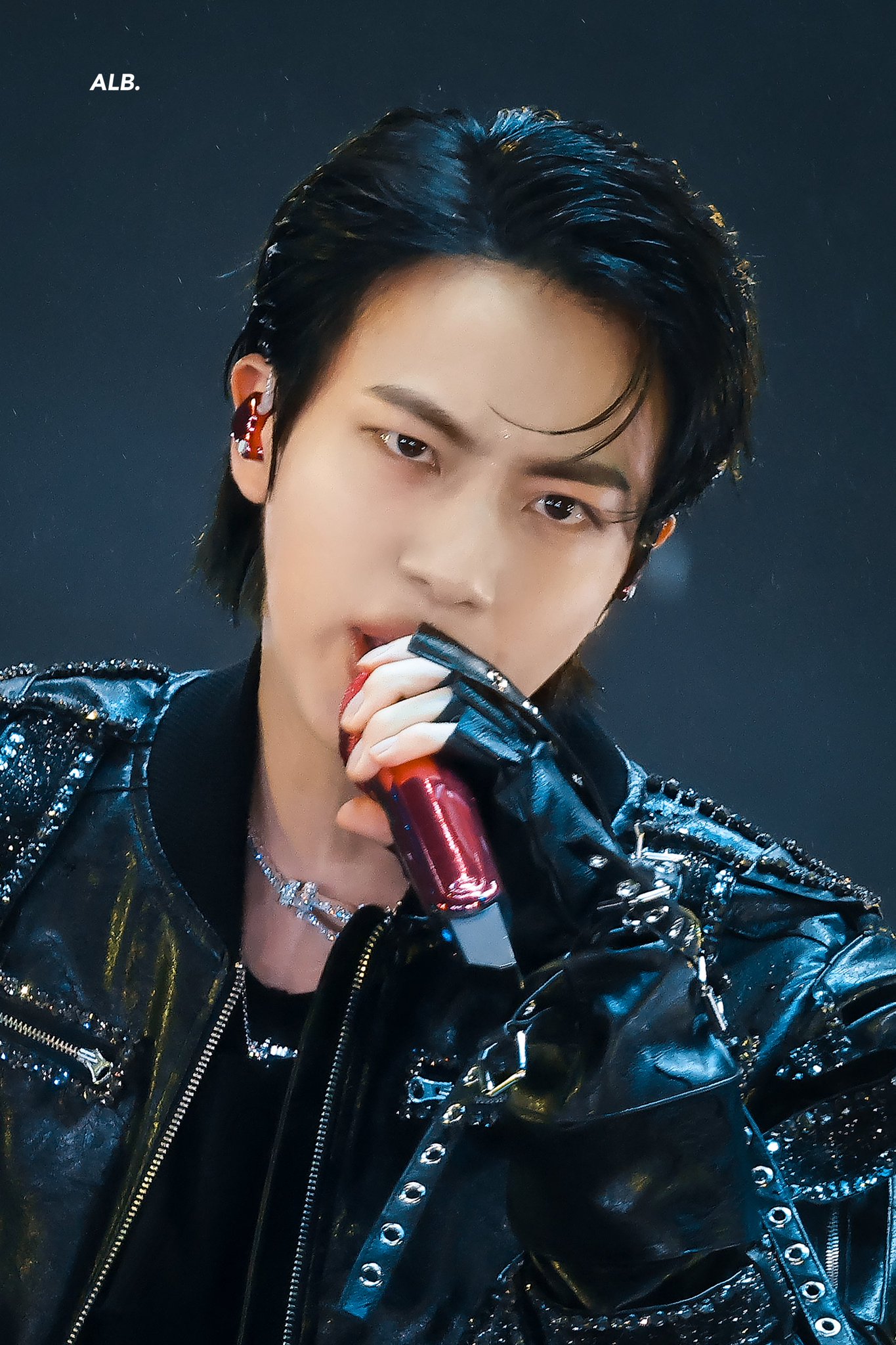 [잡담] 방탄 진 오늘 갭차 | 인스티즈