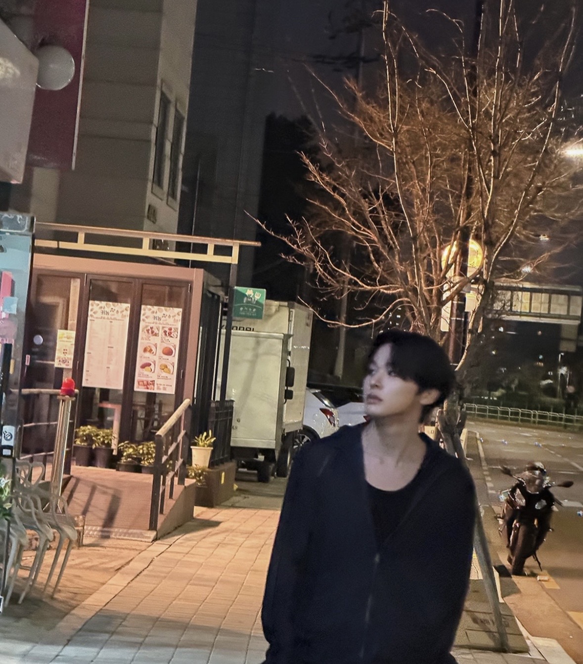 [잡담] 리쿠야 내 힘들다 ........ | 인스티즈