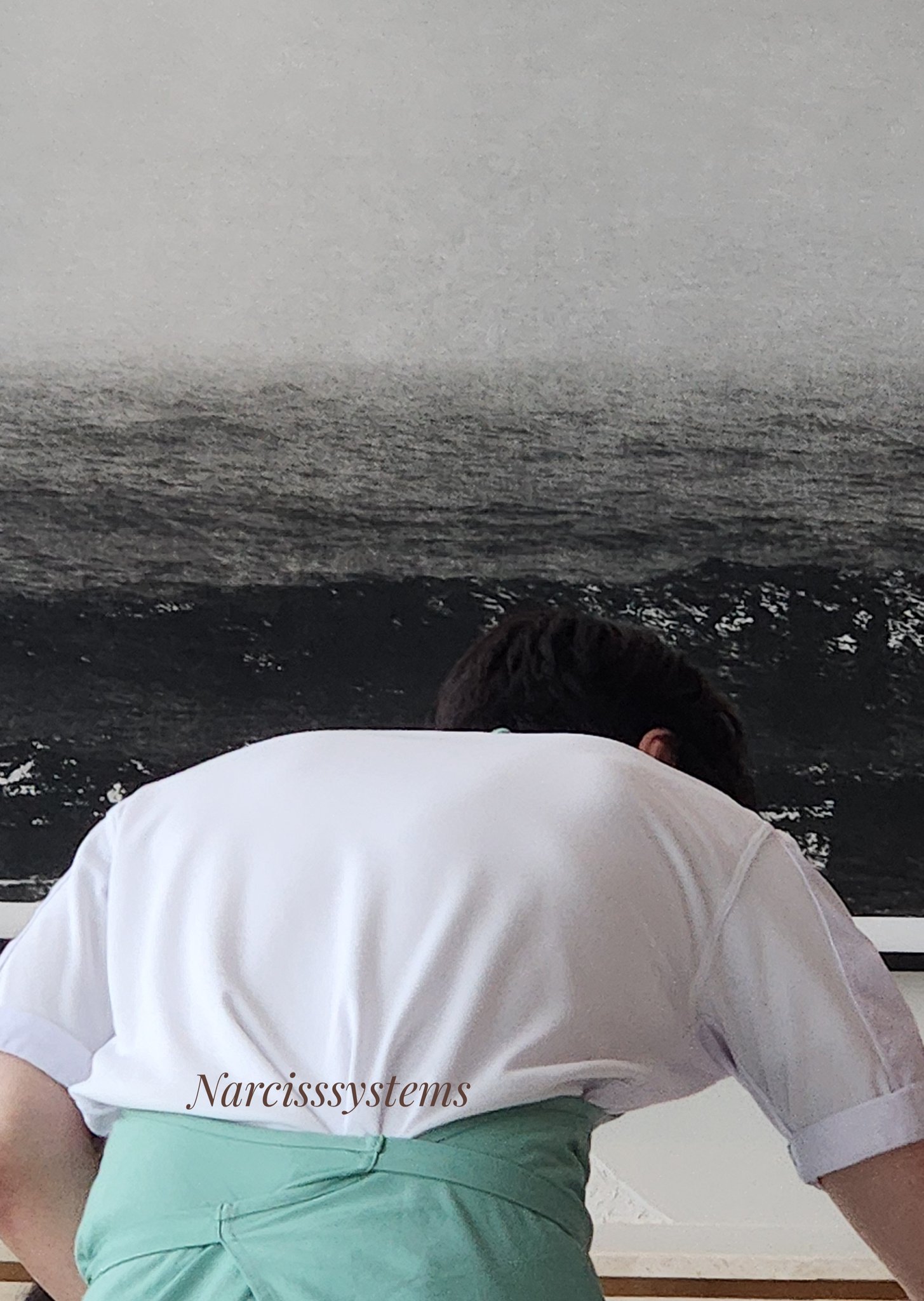 [잡담] 그와중에 오늘 손종원 등짝 찍힌거 뭐임 | 인스티즈