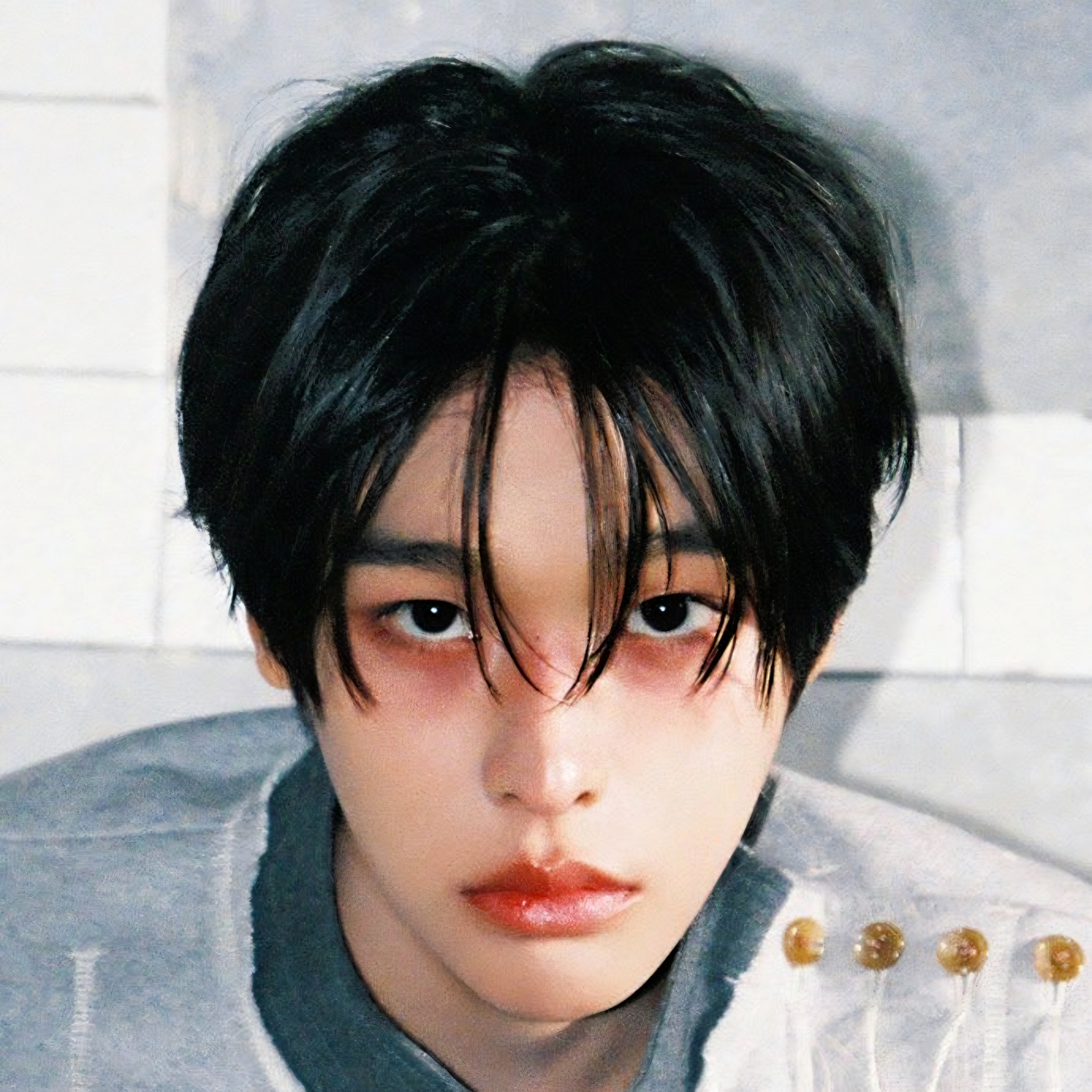 [잡담] 리쿠 남찍사랑 셀카 갭차이 ㄹㅇ좋음 | 인스티즈