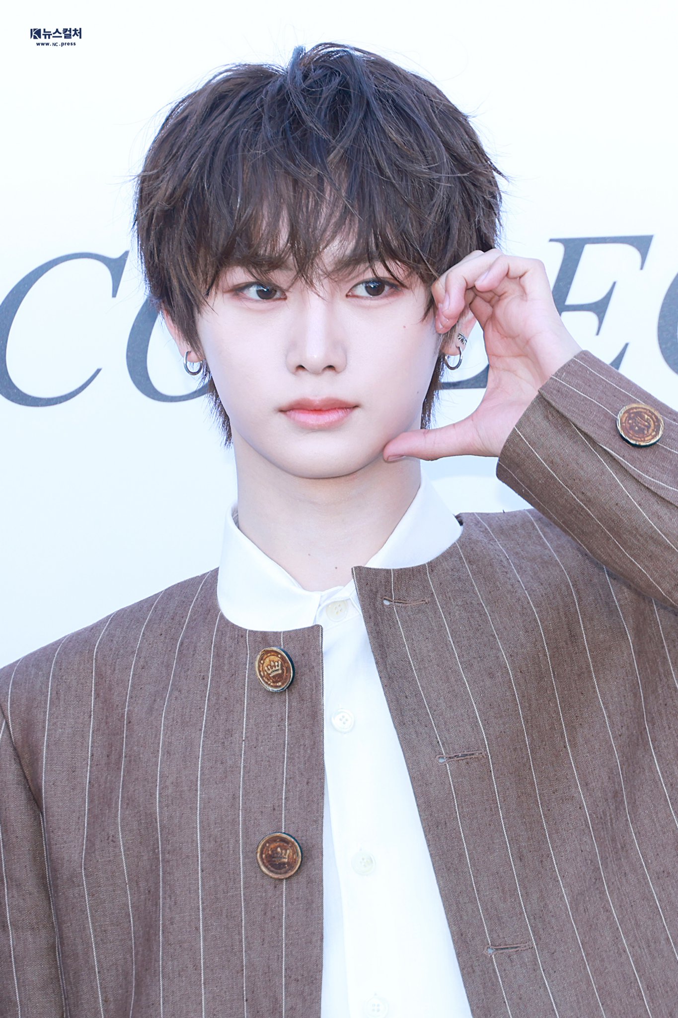 [잡담] 알디원 조우안신 기사사진 아니고 홈마인줄.... | 인스티즈