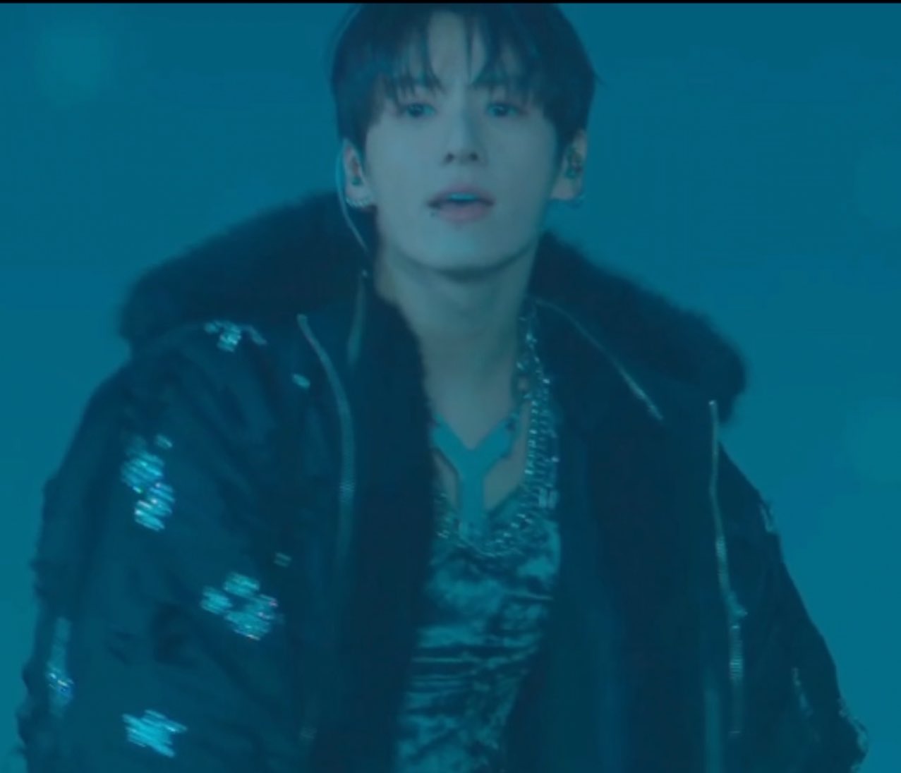 [잡담] 정국 잘생겻다 | 인스티즈