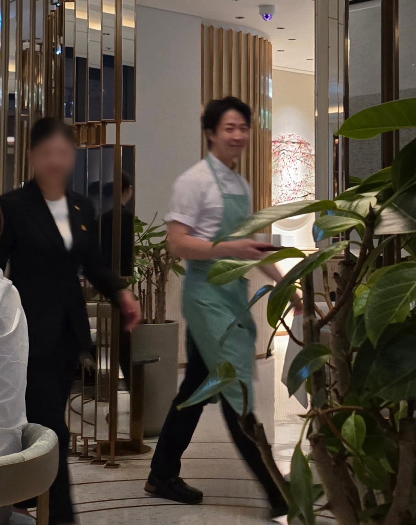 [잡담] 손종원 다리 긴 피카츄 짤 같다 | 인스티즈