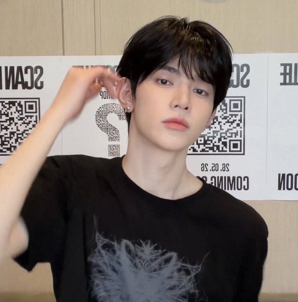 [잡담] 앤더블 맏형 너무 귀여운데... | 인스티즈