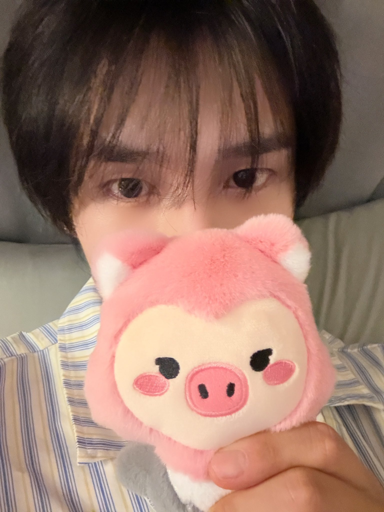 [잡담] 세림이 울피랑 같이 찍은 셀카 넘 졸귀다 | 인스티즈