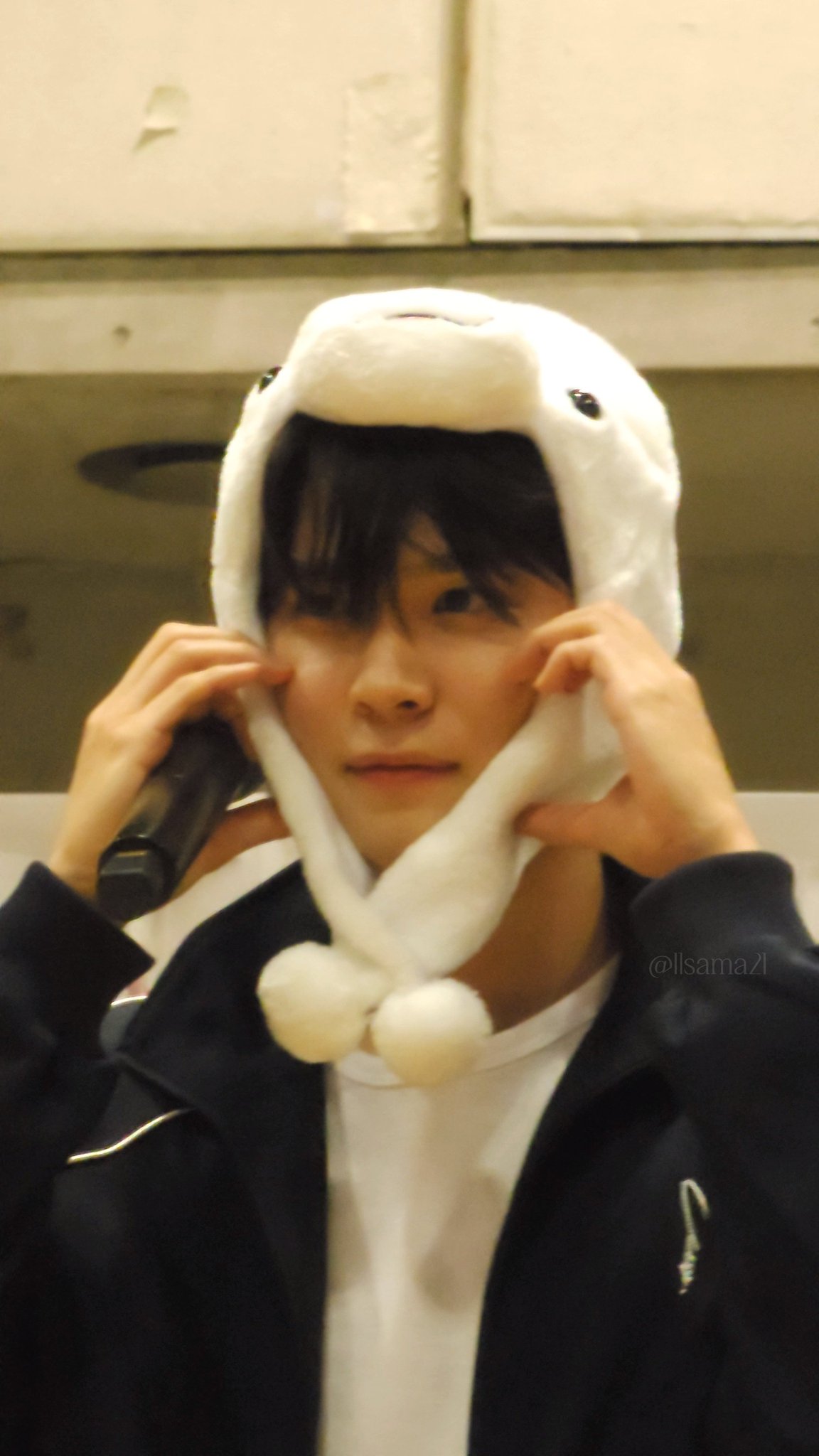 [잡담] 오늘 은석 착장 왜죠 | 인스티즈