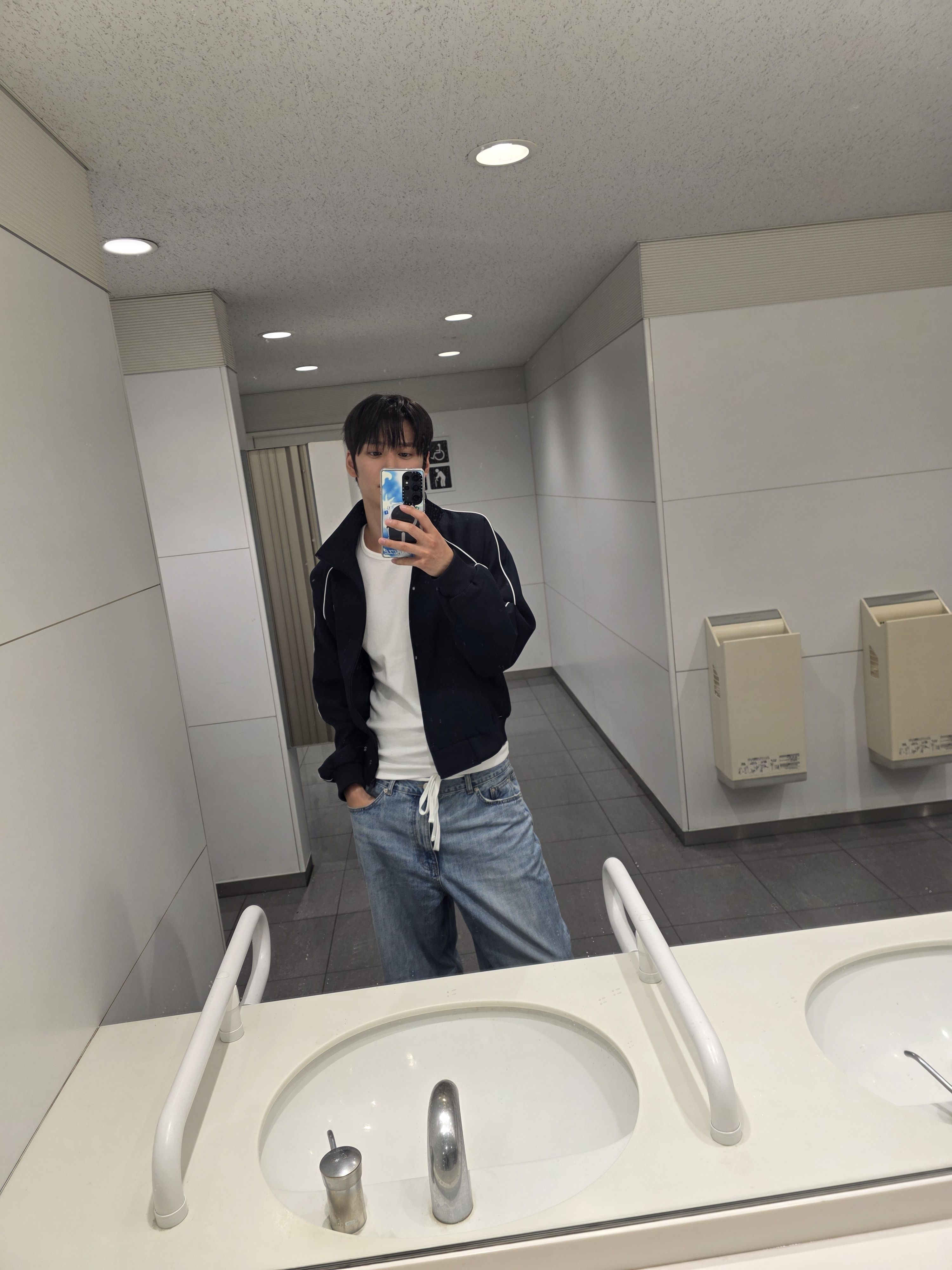 [잡담] 송은석 거울셀카 너무 못 찍엌ㅋㅋㅋㅋㅋㅋㅋㅋㅋㅋㅋㅋ | 인스티즈