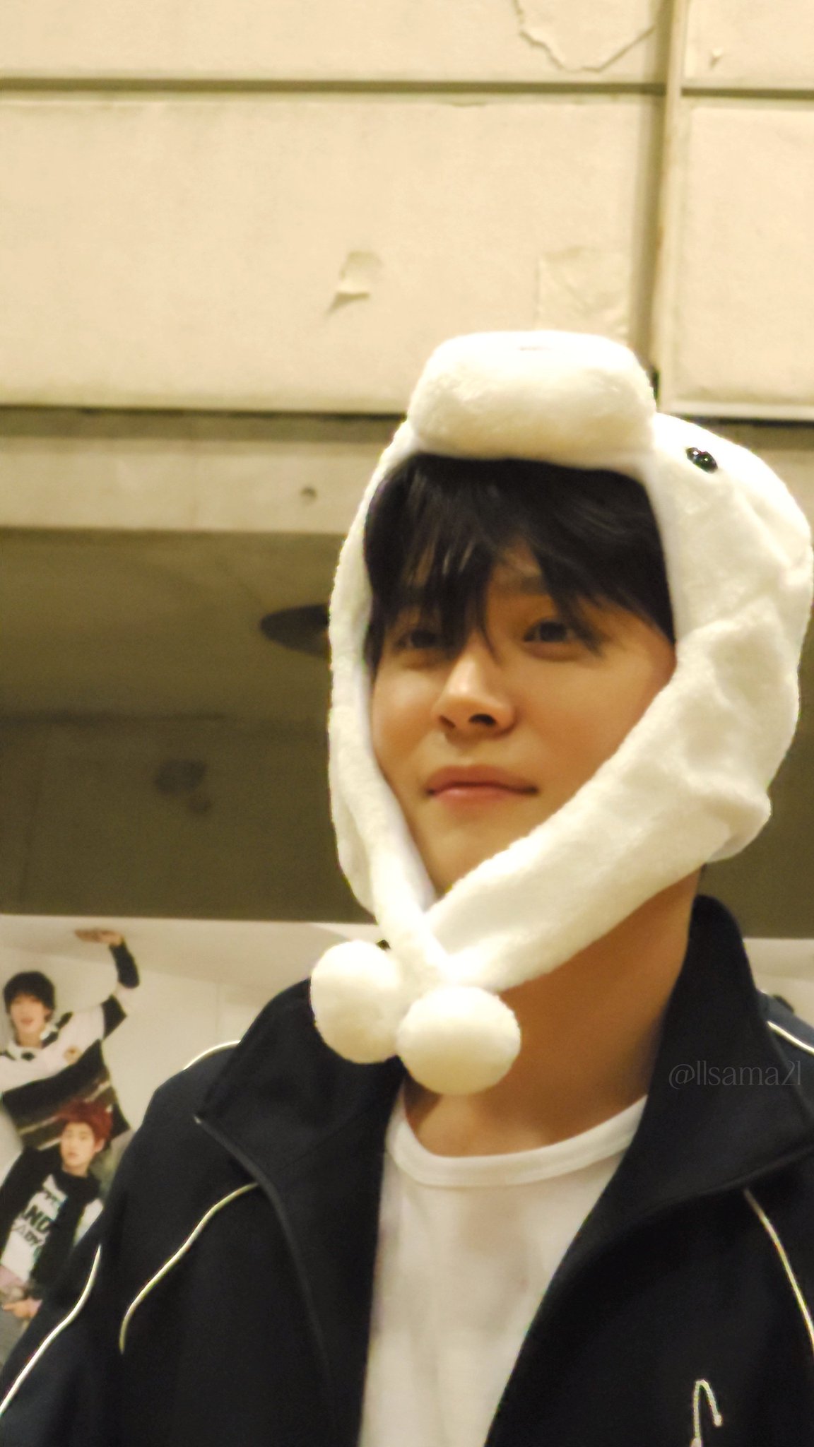 [잡담] 오늘 은석 착장 왜죠 | 인스티즈