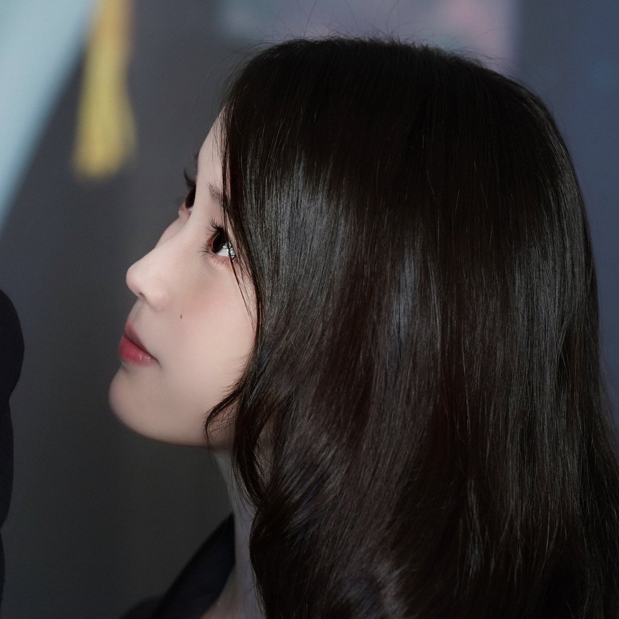 [잡담] 아이유 이거 진심 코양히같애... | 인스티즈