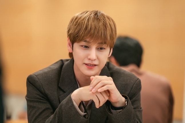 [정보/소식] 오매진) '오늘도 매진' 김범, 직진남 서에릭 役 변신…로코 첫 도전 | 인스티즈