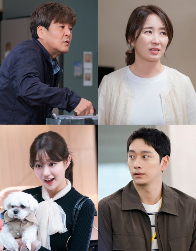 [정보/소식] 유미의세포들3) 성지루·윤유선·이유비·황찬성, '유미의 세포들3' 의리의 특별출연 | 인스티즈