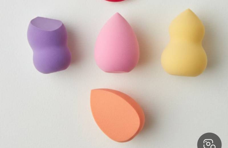 [잡담] 퍼프 물먹여서 화장하는 익들아 궁금한거있어 | 인스티즈