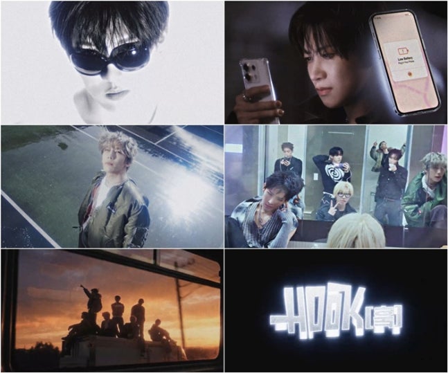 [정보/소식] 모디세이, 스키즈 3RACHA 참여곡 'HOOK' 2차 티저…퍼포먼스 맛집 예고 | 인스티즈