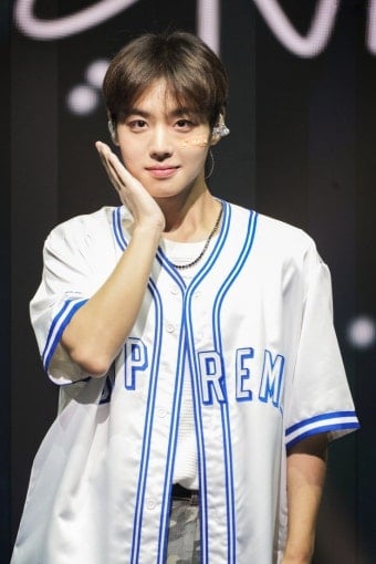 [마플] 박지훈 이 사진들 다 심각한 저체중이야? | 인스티즈