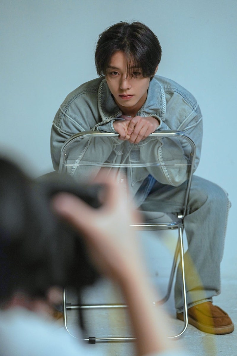 [마플] 박지훈 이 사진들 다 심각한 저체중이야? | 인스티즈