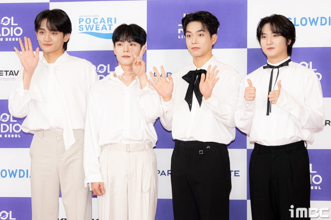 [정보/소식] [단독] 루시, 4월 컴백 대전 합류 "2년 만의 완전체 앨범" | 인스티즈