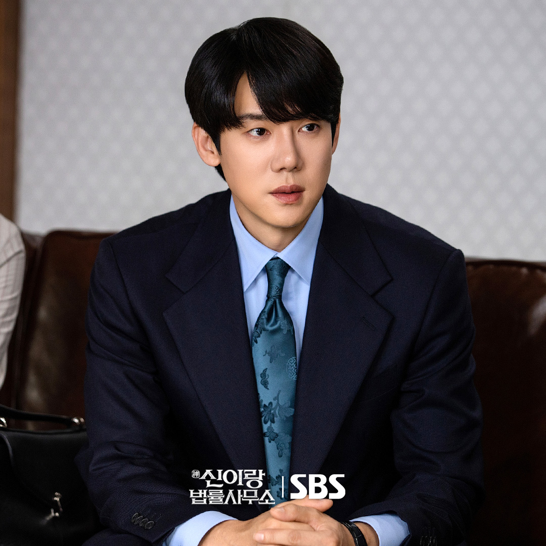 [잡담] 신이랑) 여기가 신이랑 법률사무소인가요?!신들린 변호 부탁~해요~😎SBS 금토드라마 <신이랑 법률사무소>☞ [금,토] 밤 9시 50분 | 인스티즈