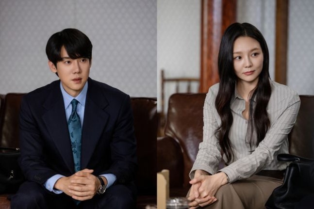 [정보/소식] 신이랑) 이덕화, '신이랑 법률사무소' 특별출연..시청률 상승세 힘 보탠다 [공식] | 인스티즈