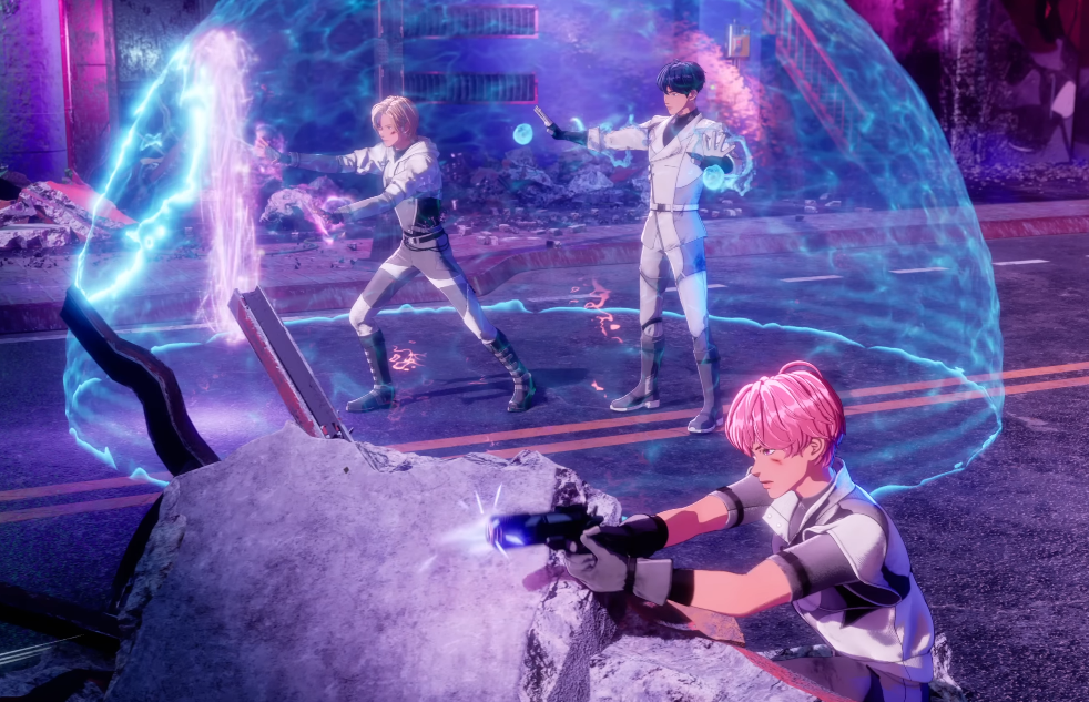 [잡담] 그래도 우리 플레이브 2차 전직해서 많이 세졌습니다 | 인스티즈