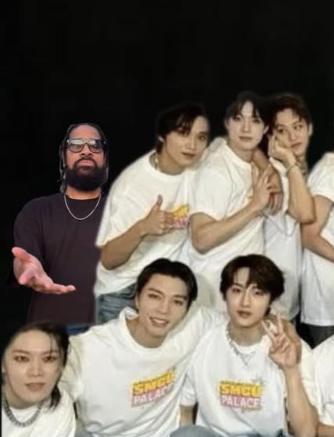 [잡담] 뎀조인츠 NCT 10주년이라고 올린거봐 | 인스티즈