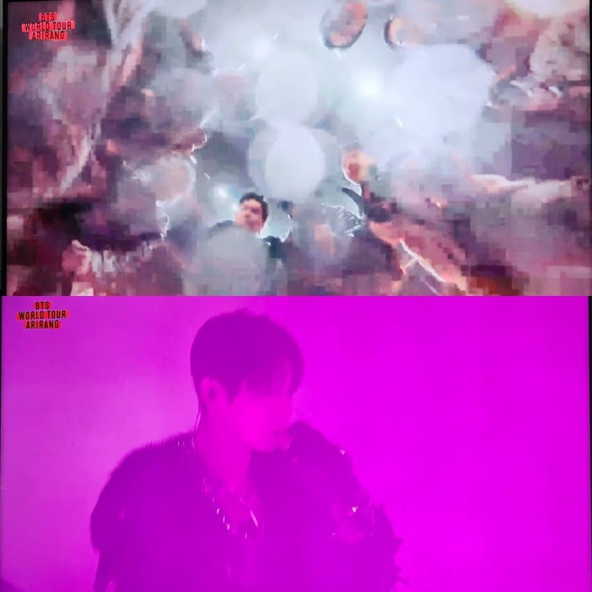 [마플] 팬들은 이걸 보고도 쉴드치는구나 | 인스티즈