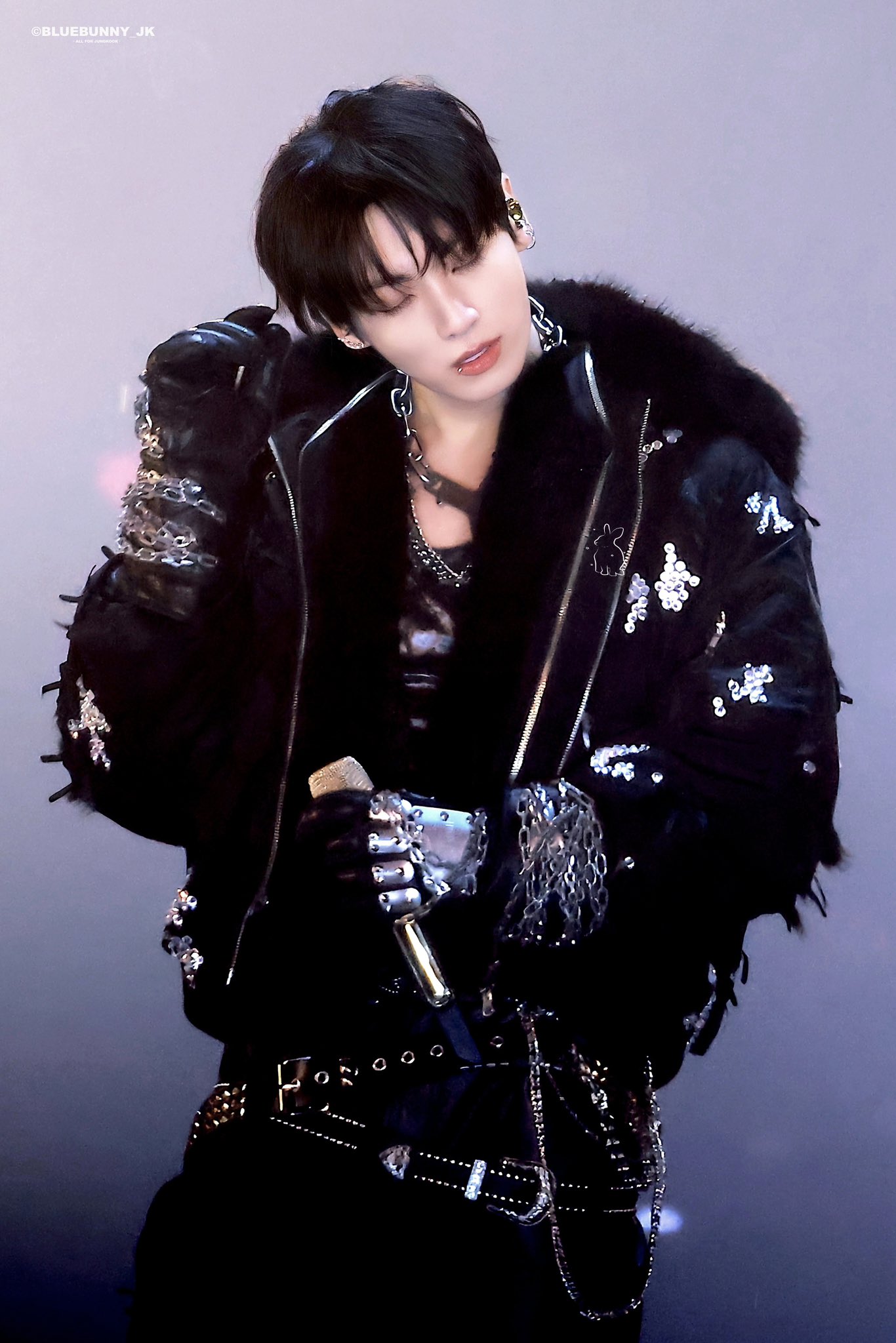 [잡담] 정국 얼굴 자랑 | 인스티즈