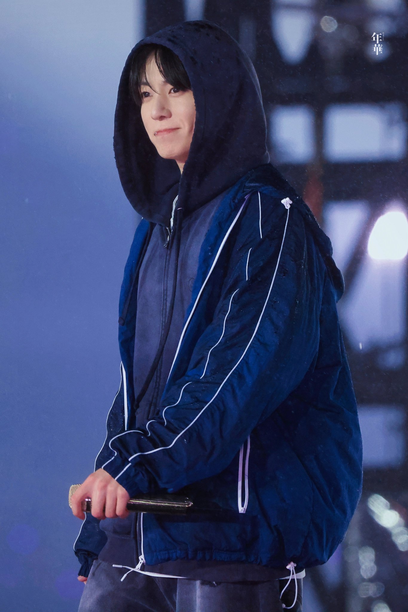 [잡담] 정국 얼굴 자랑 | 인스티즈