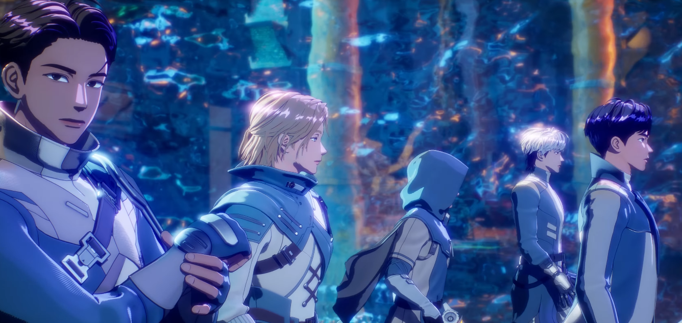 [잡담] 그래도 우리 플레이브 2차 전직해서 많이 세졌습니다 | 인스티즈