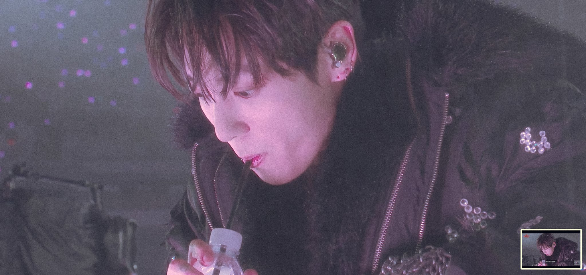 [잡담] 정국 얼굴 자랑 | 인스티즈