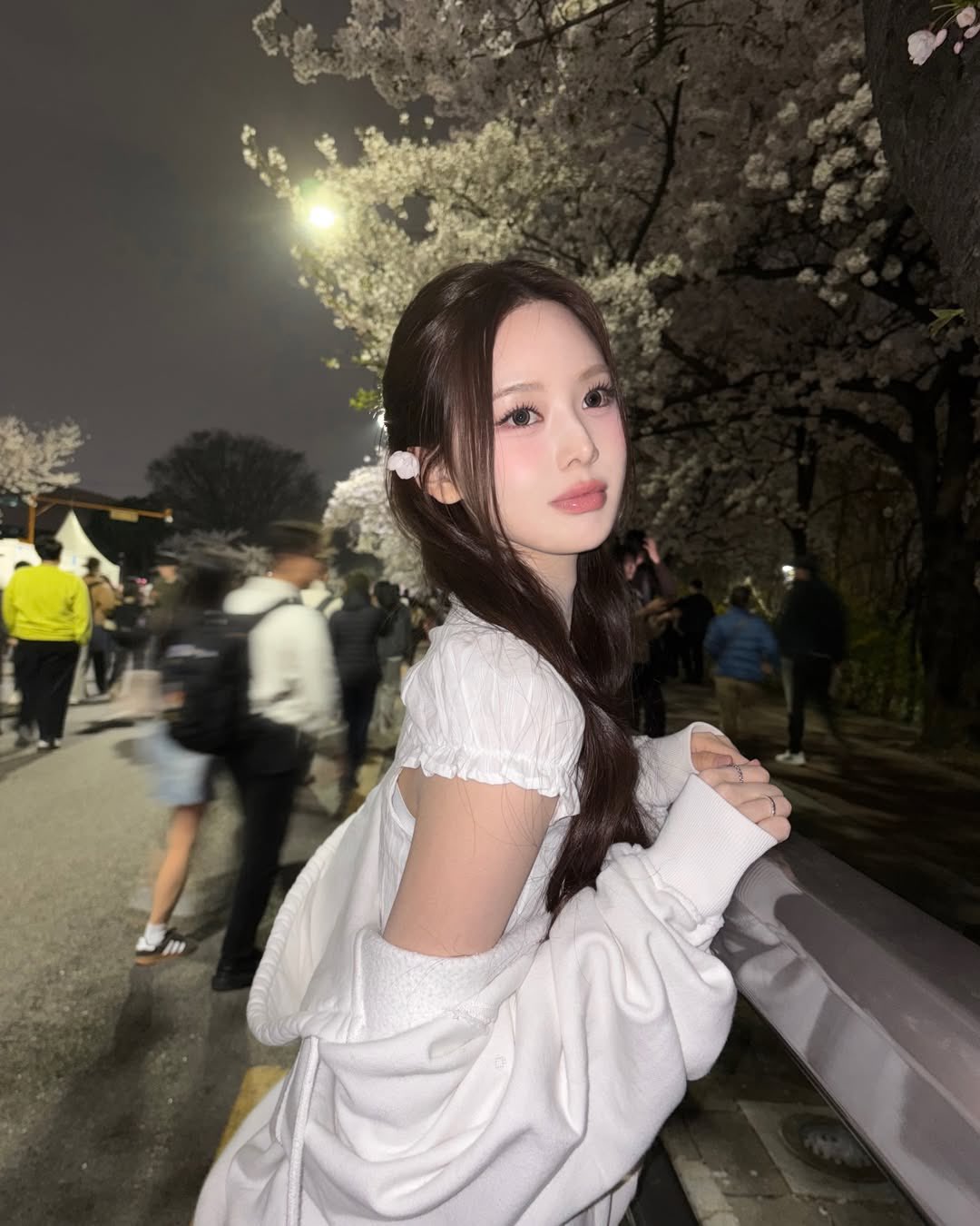 [잡담] 방지민 진짜 여신같애 | 인스티즈