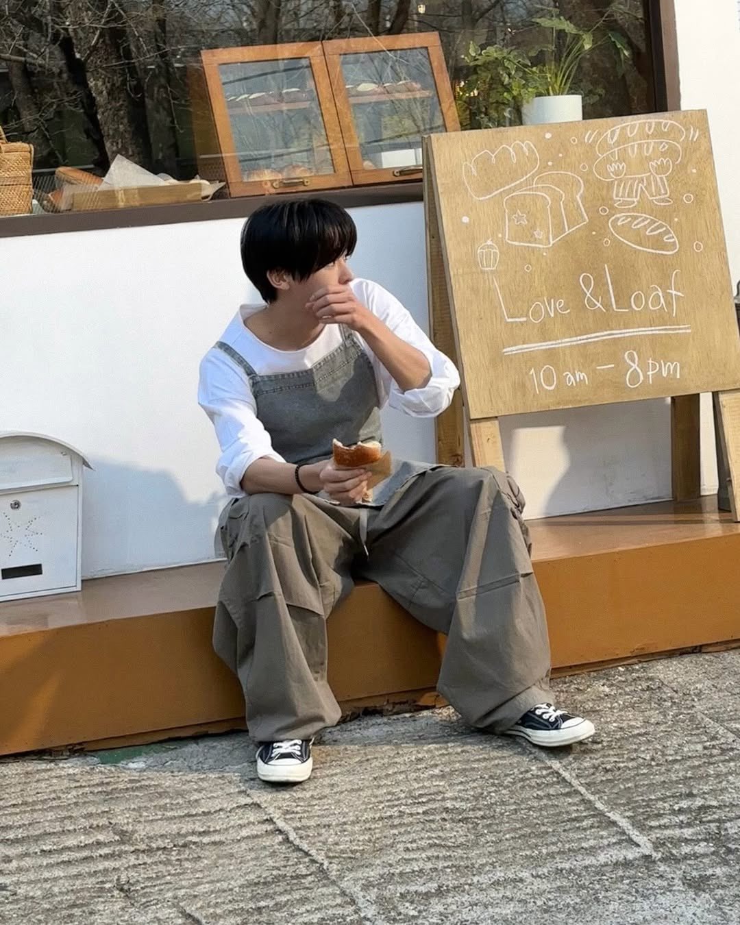 [잡담] 3분 전이니까 말한다 | 인스티즈