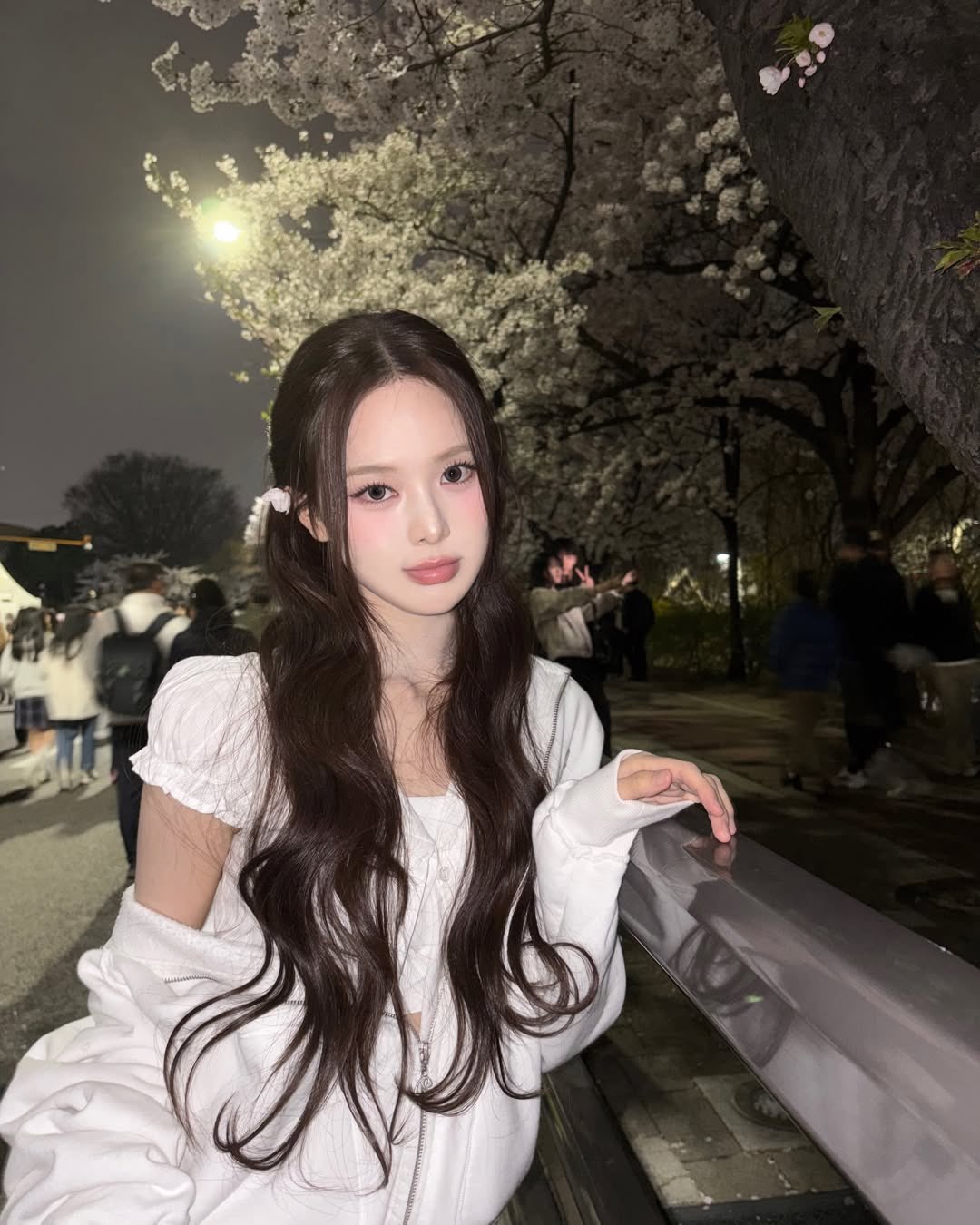 [잡담] 방지민 진짜 여신같애 | 인스티즈